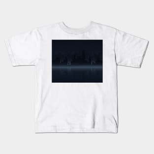 Cityscape Kids T-Shirt